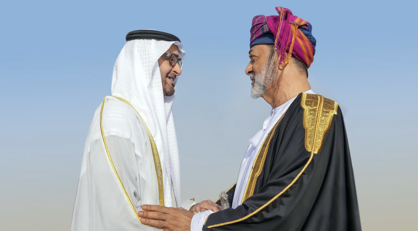 السيد بدر: انطلاقة متجددة لعملية التكامل والشراكة بين عُمان والإمارات