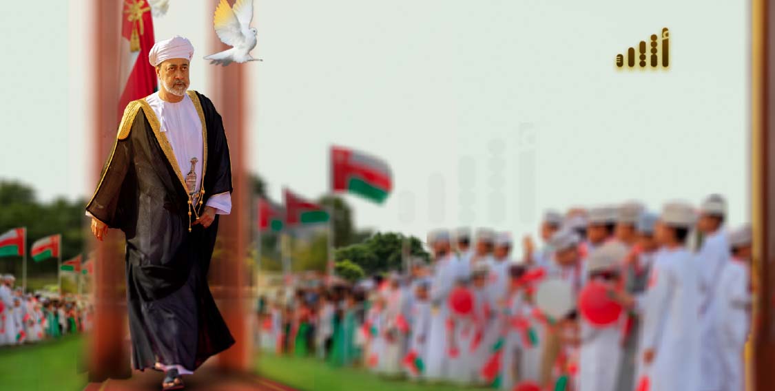 موسى الفرعي يكتب: السلطان بوصلة الثقة ومنبت الولاء