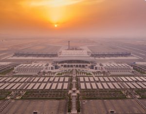 قفز من المرتبة 74 إلى 14 دوليًا: مطار مسقط الدولي الأكثر تحسنًا في الشرق الأوسط