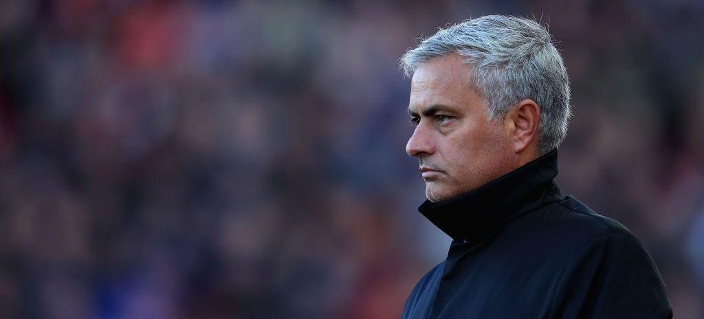 تعيين مورينيو مدربًا لتوتنهام