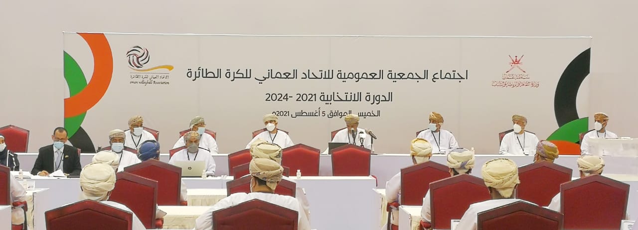 بعد انتخاب الرئيس: تعرف على الأعضاء الجدد في مجلس إدارة اتحاد الطائرة