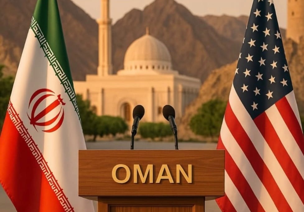 بيان من البيت الأبيض حول المحادثات التي جرت في مسقط