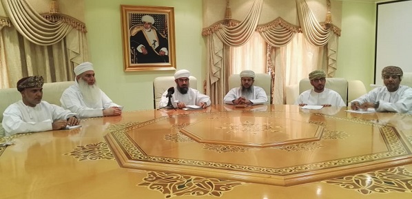 بالأرقام: تعرف على توزيع حجاج السلطنة لهذا العام؟