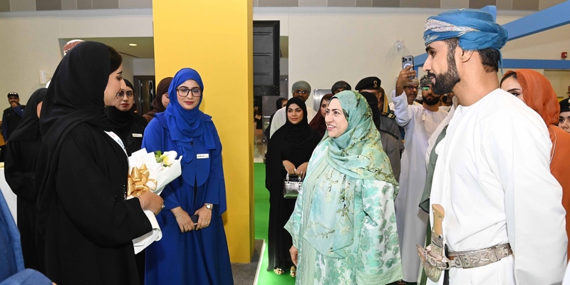 لخريجي دبلوم التعليم العام والراغبين بإكمال دراساتهم العليا: زوروا المعرض الدولي لمؤسسات التعليم العالي