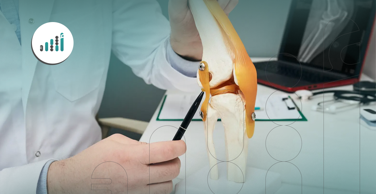 للمصابين بالرباط الصليبي: يمكنكم العلاج في مركز الطب الرياضي