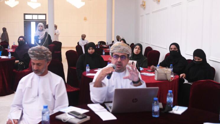 مناقشة ملامح قانون الجمعيات الأهلية الجديد