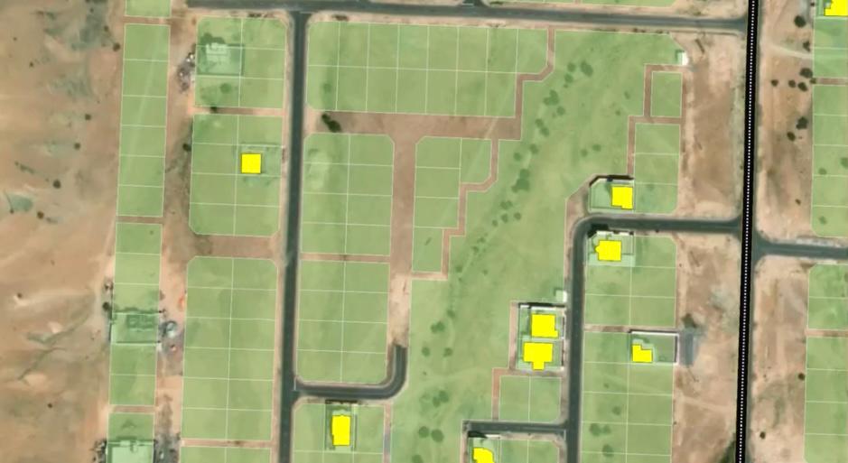 لمنتظري الأراضي من الإسكان: “اختار أرضك” خدمة جديدة لكم