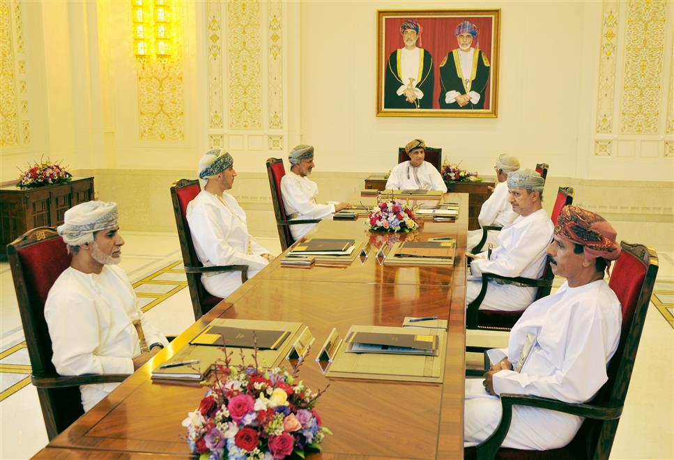 بالصور: تعرف على أعضاء اللجنة العليا لدار الأوبرا السلطانية