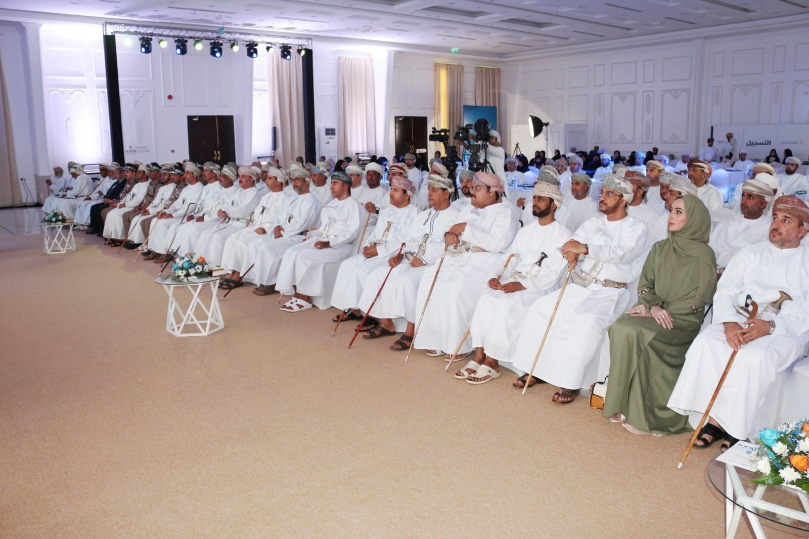 ندوة تستحضر ذاكرة التاريخ في جنوب الشرقية