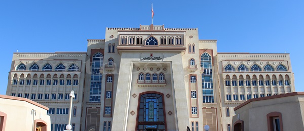 البوسعيدية ستقوم بأعباء وظيفة وكيل التربية