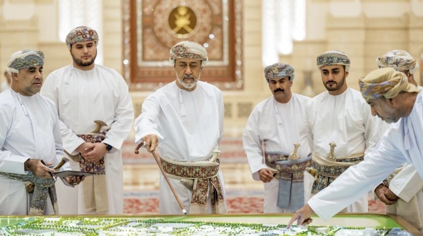 شباب يتحدثون لـ “أثير” عن مدينة السلطان هيثم: تعكس تطلعاتنا وطموحاتنا