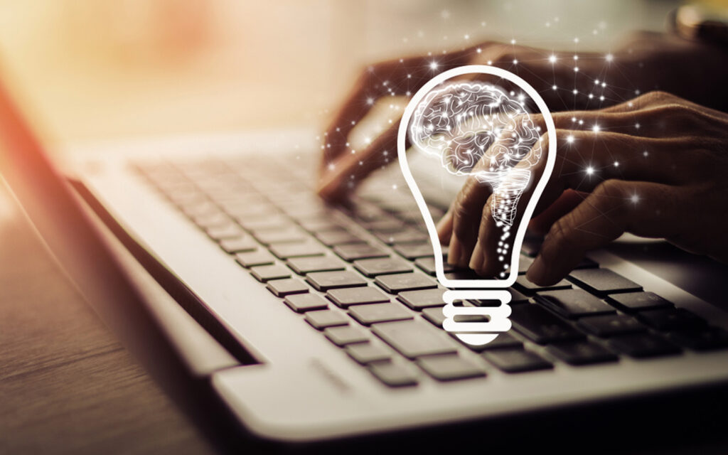 ارتفاع عدد طلبات الملكيات الفكرية