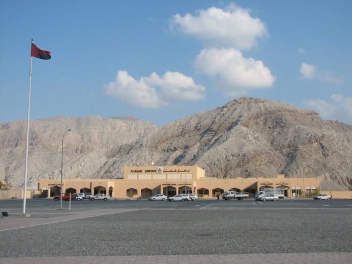 الكشف عن تكلفة المرحلة الأولى لمطار خصب