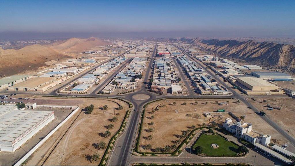 أكثر من 225 مليون ريال استثمارات في “البريمي الصناعية”