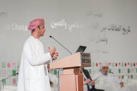 ورقة علمية تكشف جوانب من التأثير العُماني في المجتمع الصيني