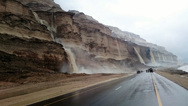 بالصور: سدح وجهة سياحية مهمة، فماذا تعرف عنها؟