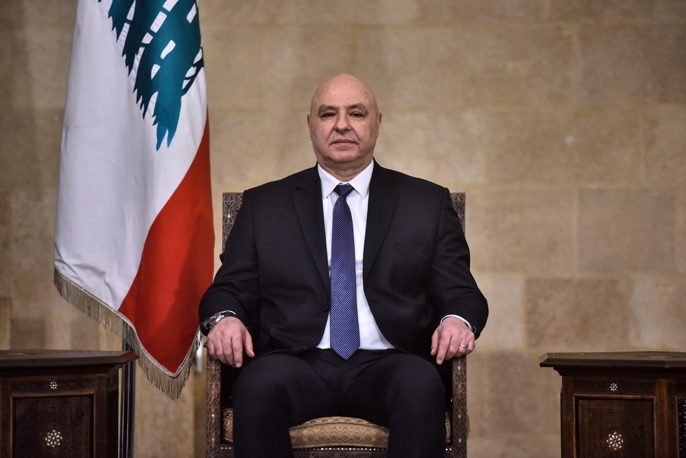 الرئيس اللبناني سيزور سلطنة عمان بعد غد