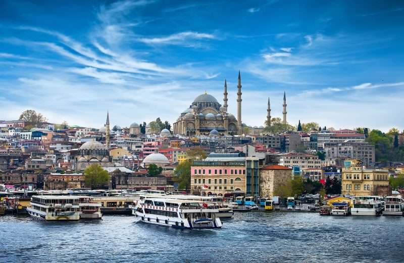 سفارتنا في تركيا: تأكدوا من جدولة رحلاتكم مع شركات الطيران