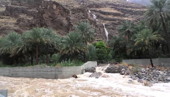 توقعات “مبشّرة” حول الأمطار