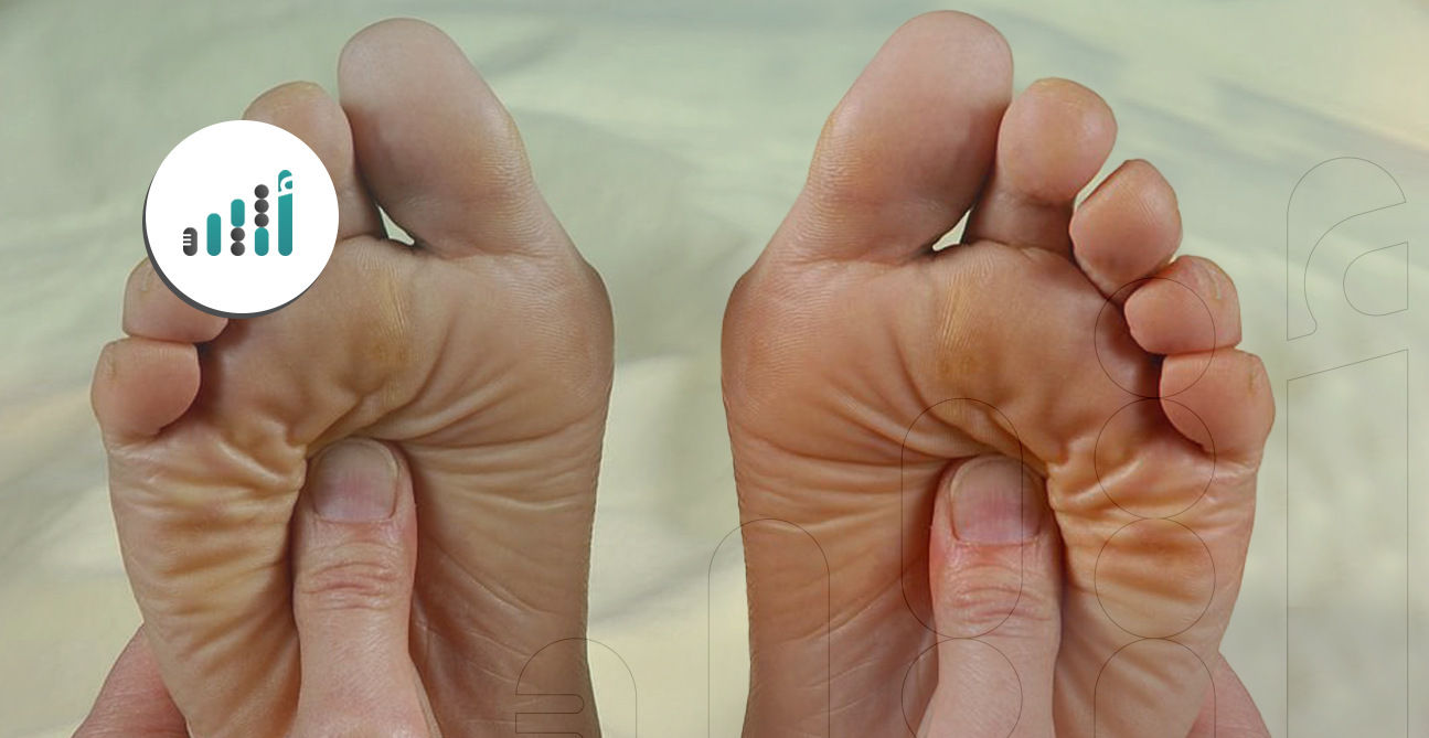 5 أسباب للشعور المتكرر بوخز في الأقدام 