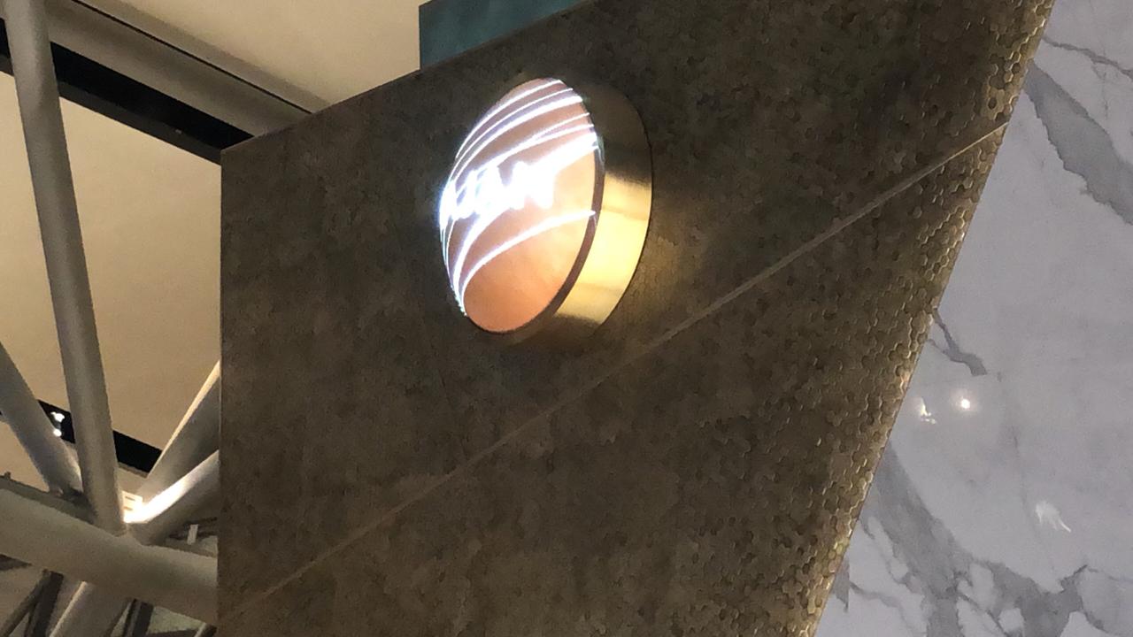 رسميًا: افتتاح قاعة مجان بمطار مسقط الدولي وهذه مواصفاتها