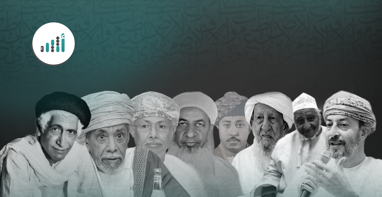غادروا دنيانا في عام 2024م: 13 عُمانيًا تركوا بصمات خالدة وبارزة