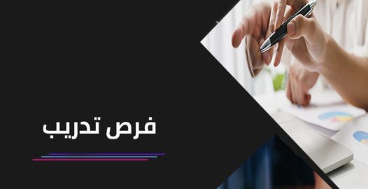 350 فرصة تدريبية في تخصصات نظم المعلومات والمالية، وهذه تفاصيلها