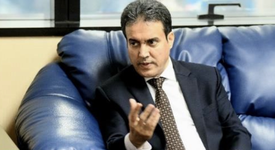كان رئيس مكتب وزير لأكثر من 25 عامًا: حوار مطوّل مع سفيرنا في تايلند