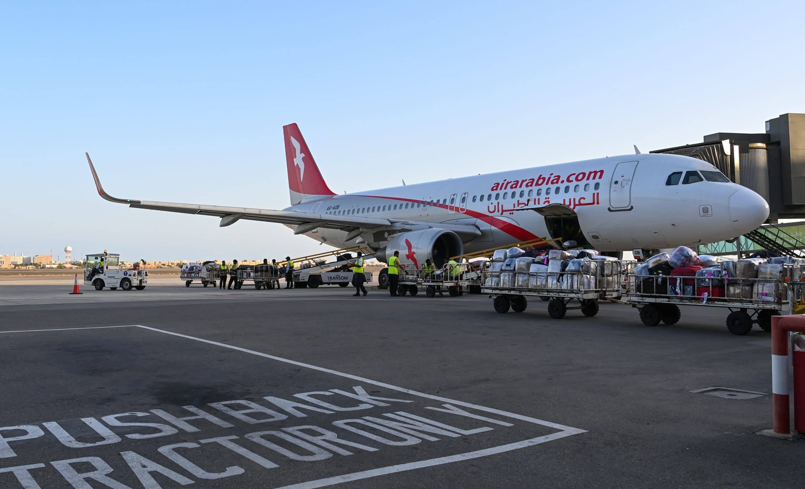 كشف عدد الرحلات المجدولة إلى صلالة خلال موسم الخريف