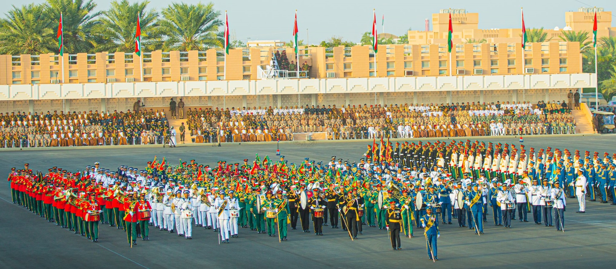 وزارة الدفاع تفتح باب التجنيد