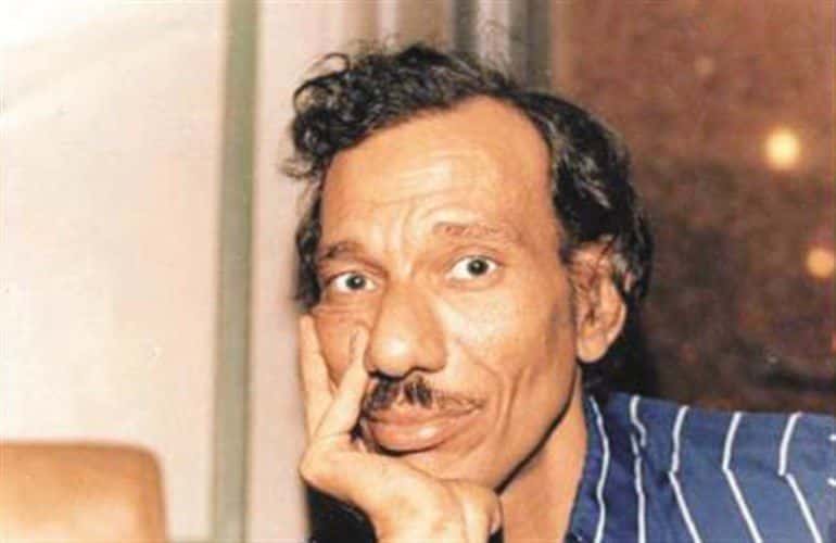 قامات مضيئة عبر “أثير”: “أمل دنقل”.. صوت من لا صوتَ لهُ