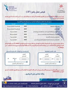 بالجداول: الإعلان عن أكثر من 100 فرصة وظيفية في ملحق جديد