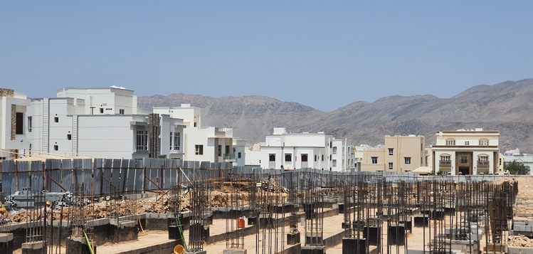 بأكثر من مليون و400 ألف ريال: بناء مساكن “تاون هاوس” لمواطنين