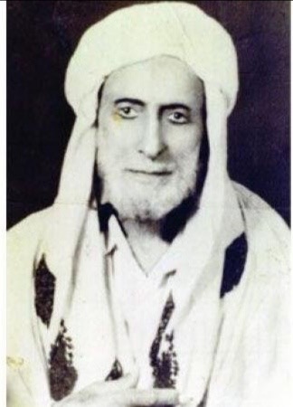 ملامح من سيرة الشيخ العُماني عبد الرحمن بن أحمد الكمالي