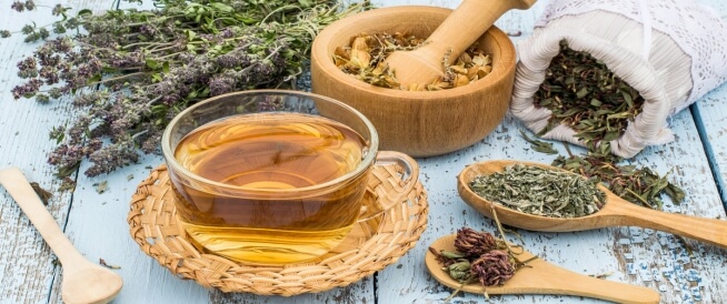 بكميات كبيرة: ضبط عسل وأعشاب مغشوشة