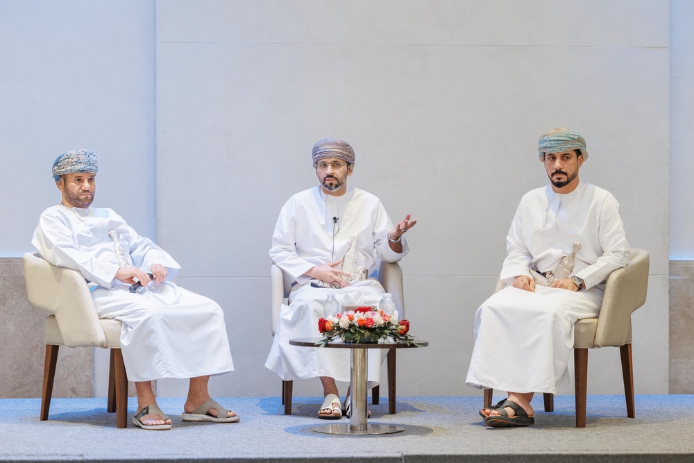 بسمات مميزة: نماء لخدمات المياه تبدأ المرحلة الثانية لتركيب العدادات الرقمية
