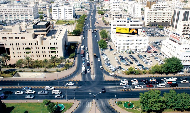 مراجعة “نزع الملكية”..وتحديد مدة لصدور القانون