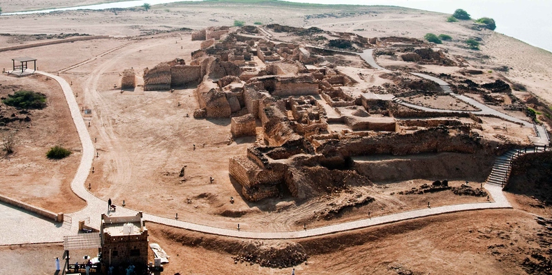 تعرف على عدد الزائرين لمواقع أرض اللبان