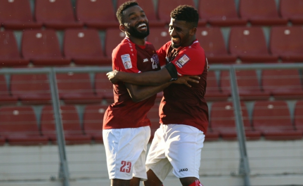 لقب “عمانتل” يؤجَّل للمرحلة الأخيرة.. وهبوط 3 أندية