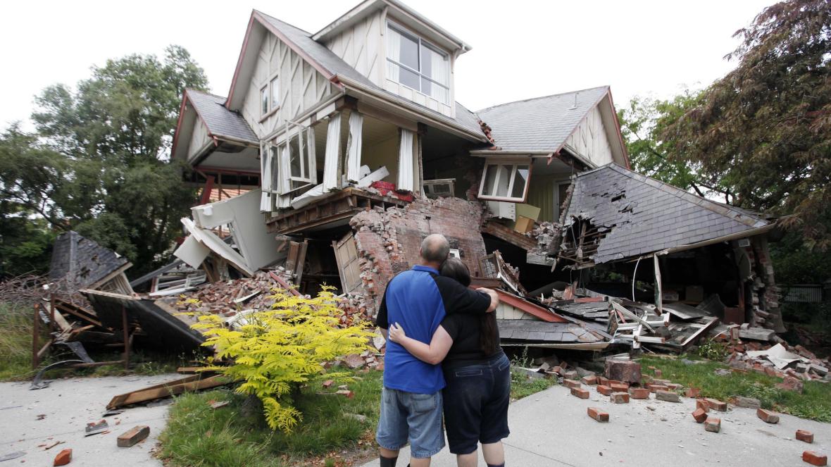 العمانيون في نيوزلندا بخير