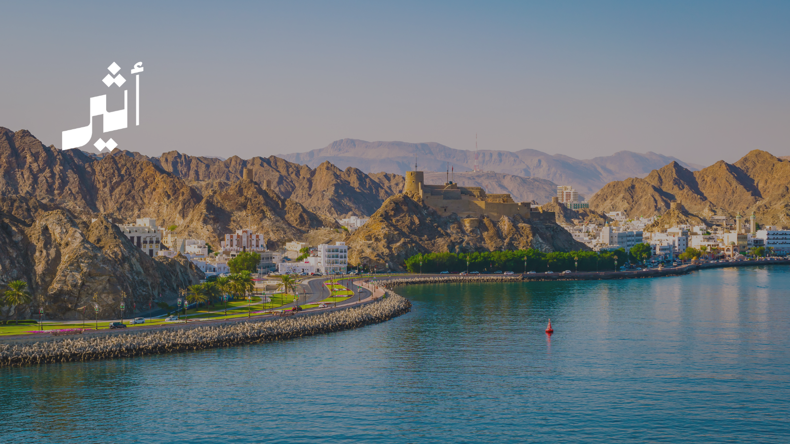 سلطنة عمان والحكمة الاقتصادية والقرار السيادي