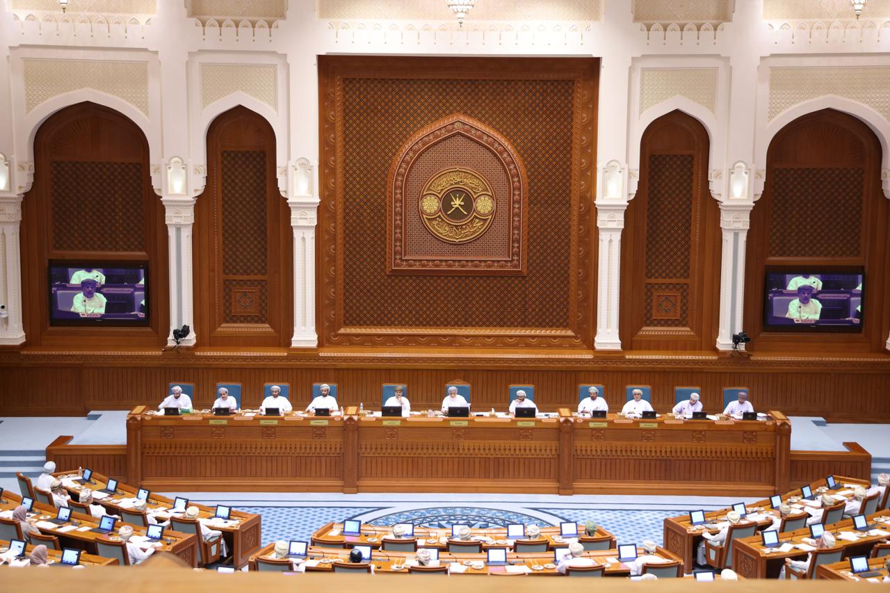 6 مشروعات قوانين ستُناقش في جلسة مشتركة بين مجلسي الدولة والشروى