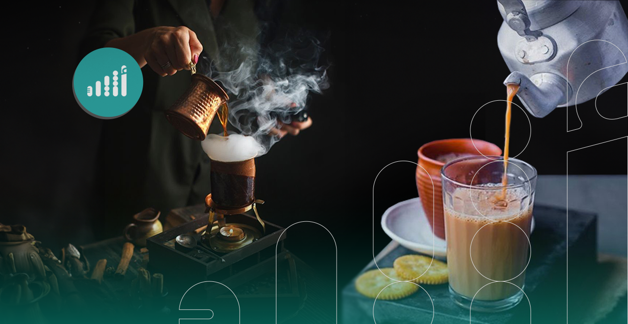 لماذا يجب تجنب إعادة تسخين الشاي والقهوة؟ 