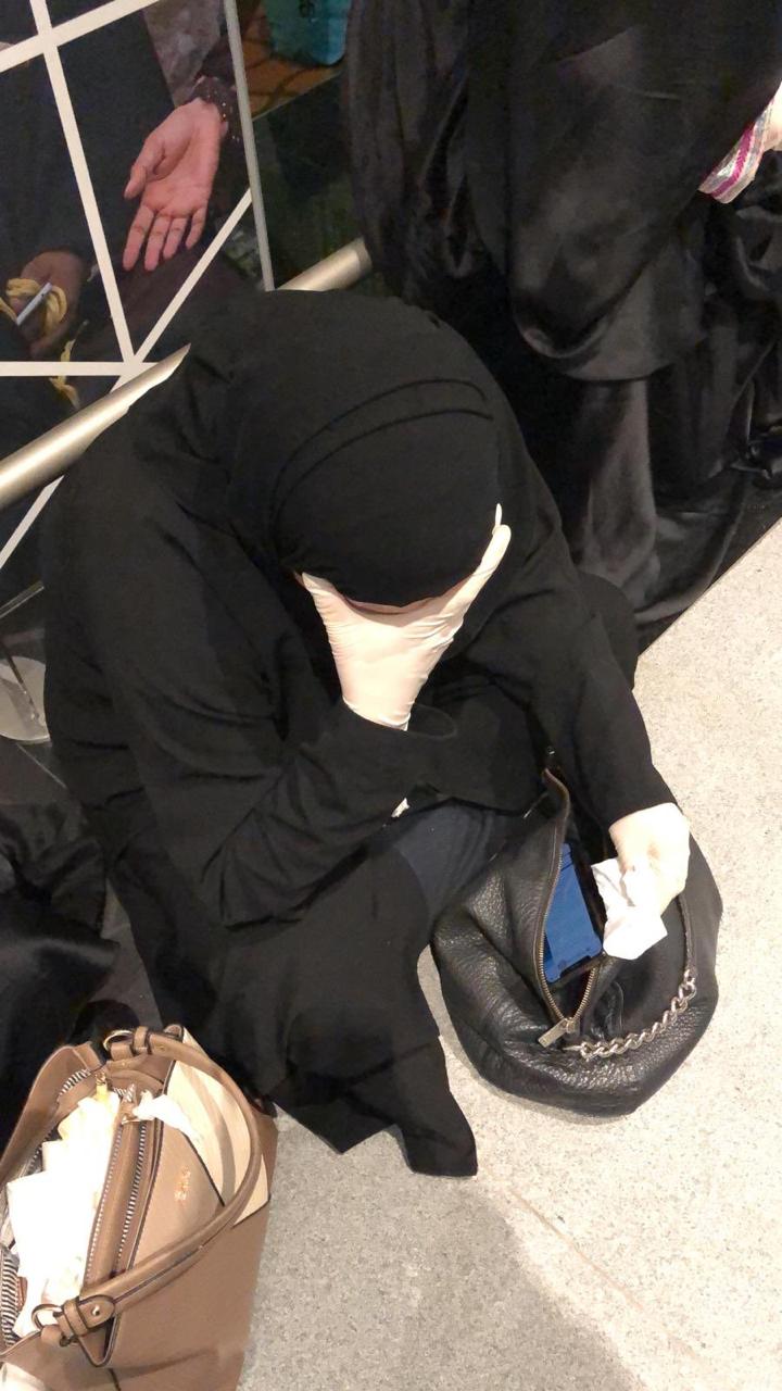 السفير البحريني يؤكد حل موضوع الأشقاء البحرينيين العالقين في مطار مسقط