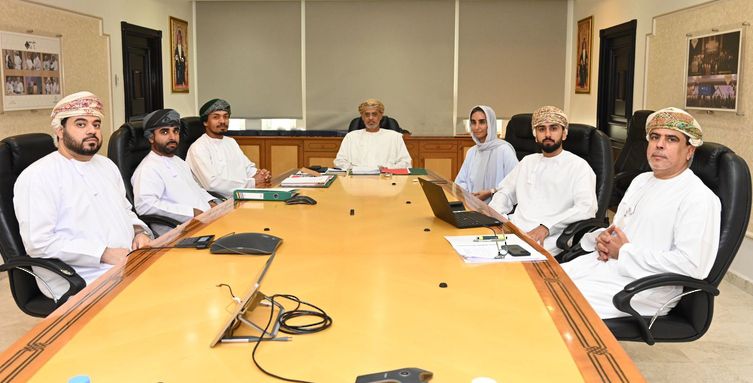 مجلس إدارة جديد لبنك التنمية العماني