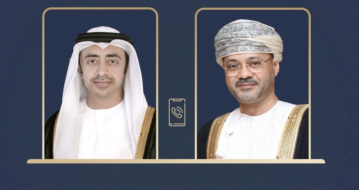 الإمارات تتضامن وتعزي في حادثة الوادي الكبير