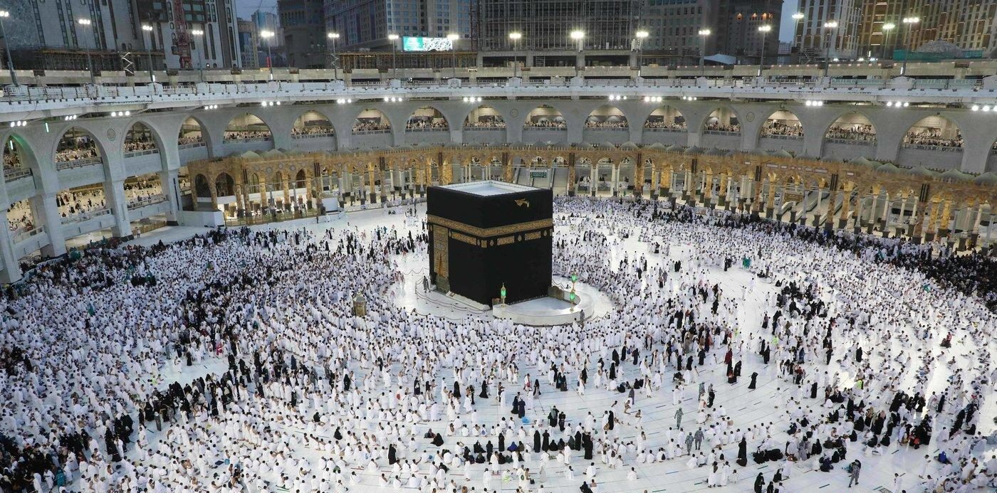 “الأوقاف” تشكر السعودية على جهودها في خدمة ضيوف الرحمن