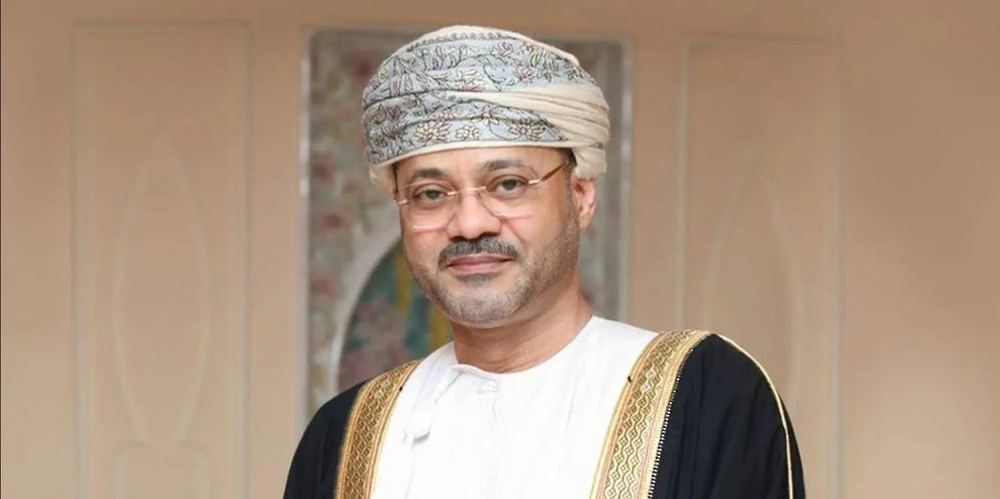  في اتصالات مع هولندا وكندا: عُمان تؤكد أهمية ضمان حرية الملاحة في مضيق هرمز 