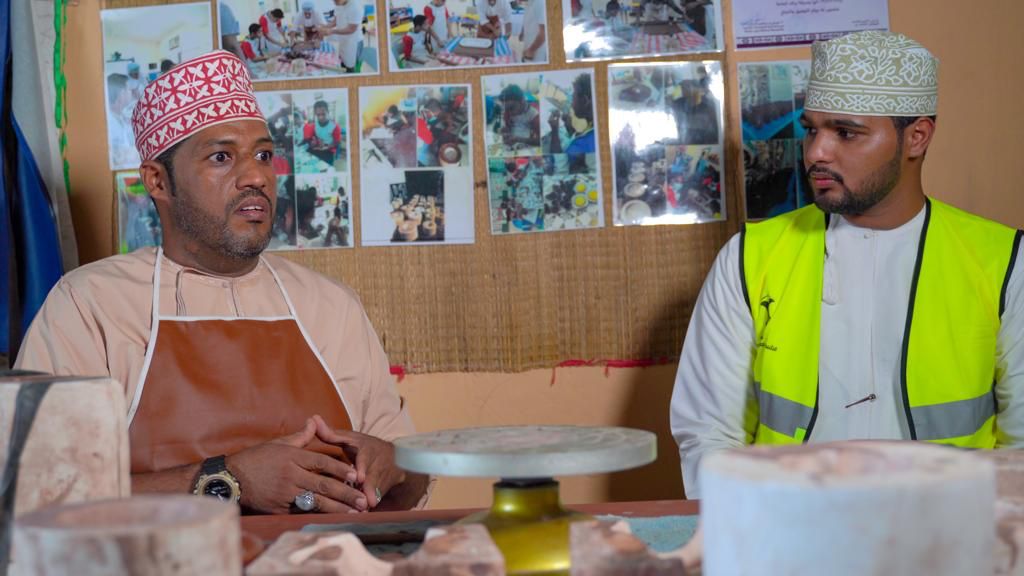 الشبكة العُمانية للمتطوعين تنظم مبادرة رمضانية، تعرّف عليها