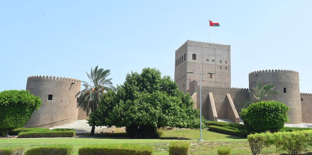 قريبًا؛ ندوة ”محافظة شمال الباطنة في ذاكرة التاريخ العماني“